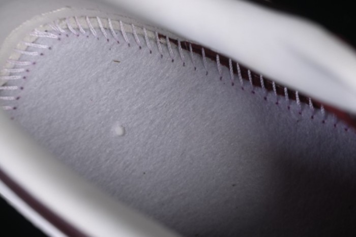 Nike Air Force 1'07 Low Casual Sneakers with Full-Length Air Cushion - IR0485-611