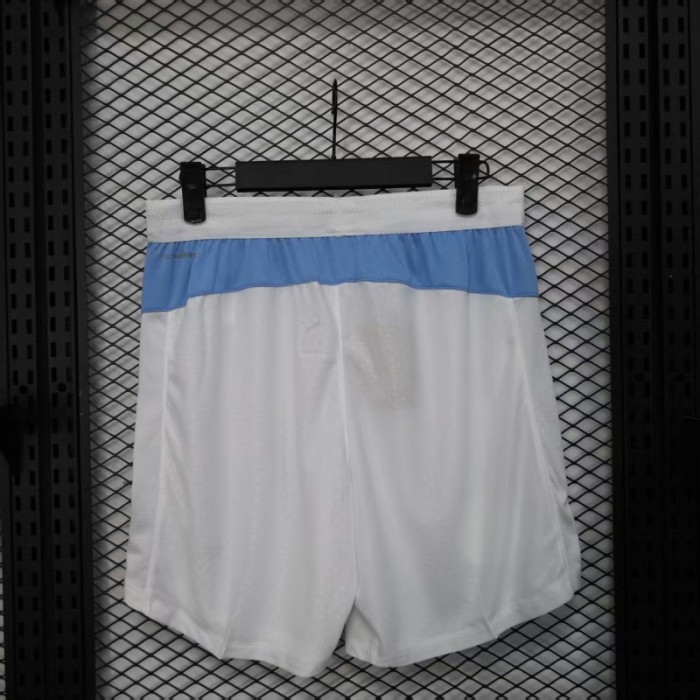 player Version 25/26 Manchester City Home Shorts
