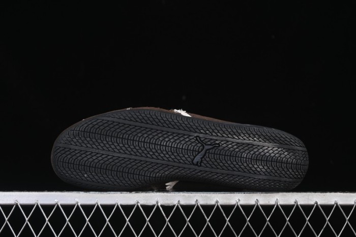 Puma The Open Product x Puma Speedcat Paris Collaboration Low-Top Lifestyle Casual Shoes - 406519-05