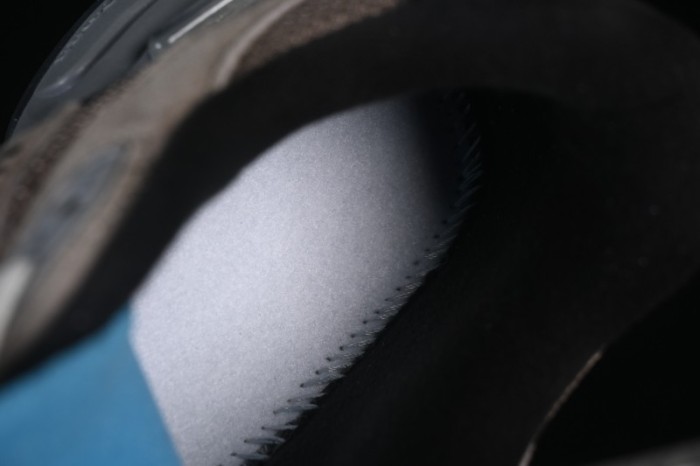 New Balance Retro Casual Running Shoes with ABZORB Cushioning - U9060FMB