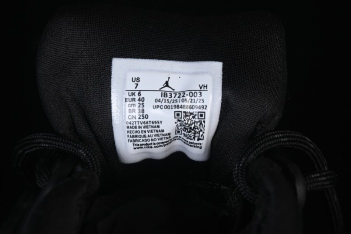 Nike Air Jordan Trunner Casual Running Shoes - IB3722-003