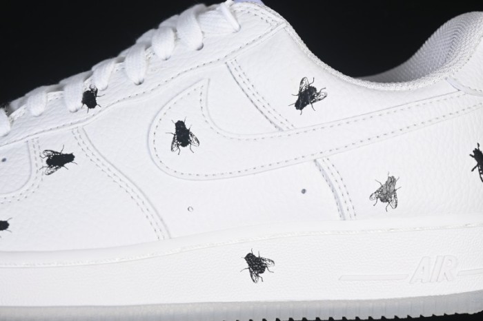 Nike Air Force 1 '07 Low Custom Casual Sneakers - IM3081-100