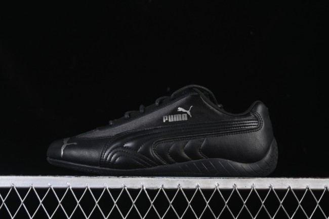 Puma Rose x Puma Speedcat Low-Top Lifestyle Casual Shoes - 405835-02