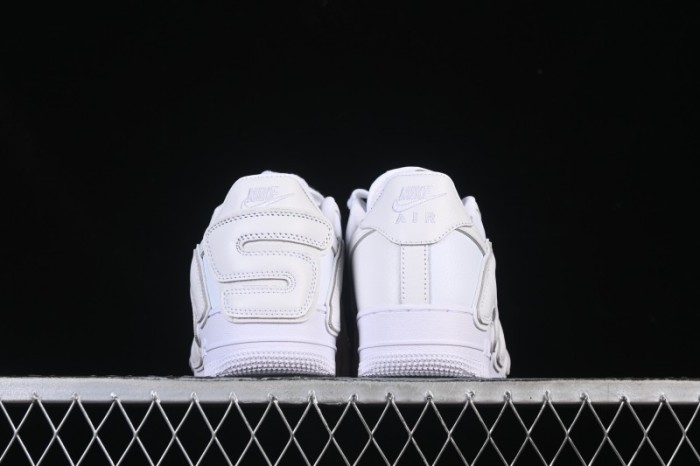 Nike Air Force 1 '07 Low Casual Sneakers - FQ7069-100