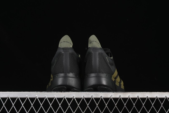 Adidas Adizero Adios 4 Men's Lightweight Breathable Low-Top Running Shoes - JP6314