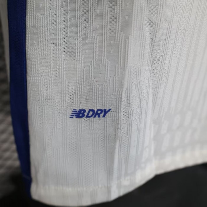 Player Version 25/26 Porto Third Jersey