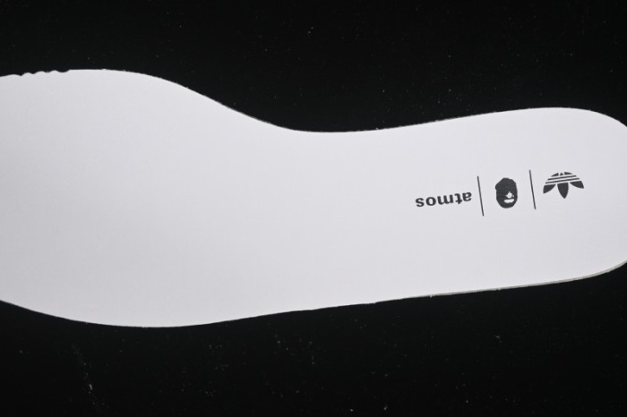 Adidas Bape Superstar Casual Sneakers with Shell Toe Design - JQ3666