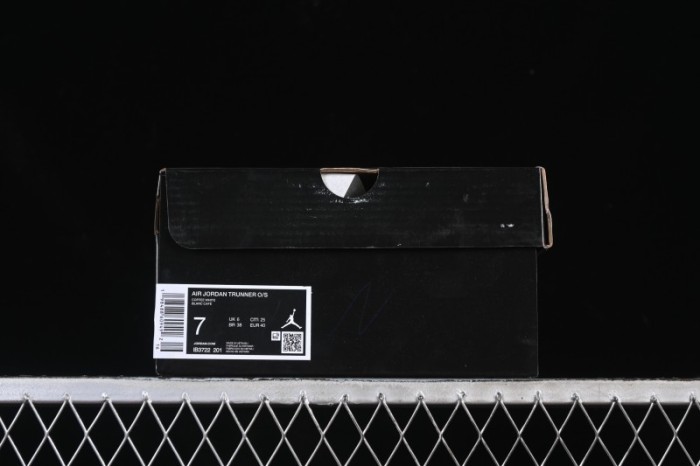 Nike Air Jordan Trunner Casual Running Shoes - IB3722-201