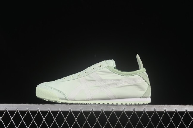 Onitsuka Tiger Mexico 66 Low-Top Casual Running Shoes - 1183B603-303