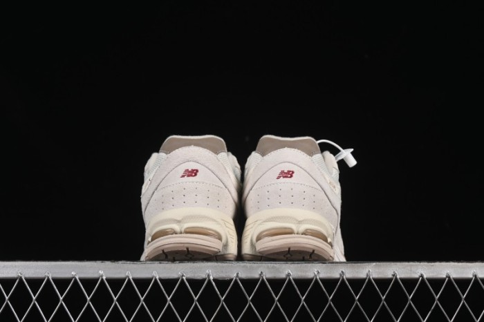 New Balance 2002 Series Retro Casual Running Shoes - M2002RHX