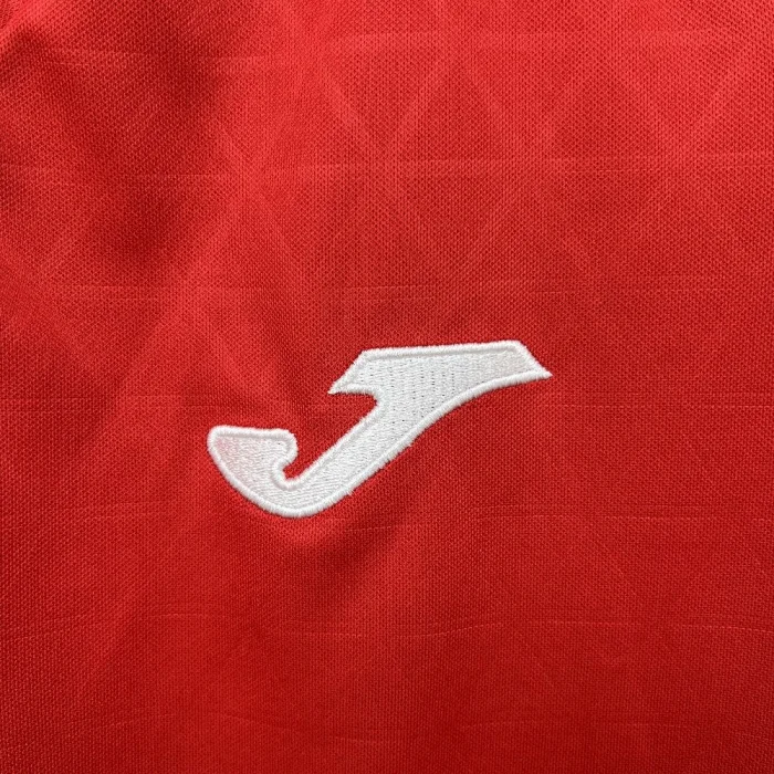 2025/26 Mens Cordoba CF Third Jersey