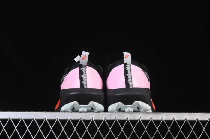 Asics Gel-Trabuco 13 Retro Breathable Cushioned Men's Running Shoes - 1012B768-700