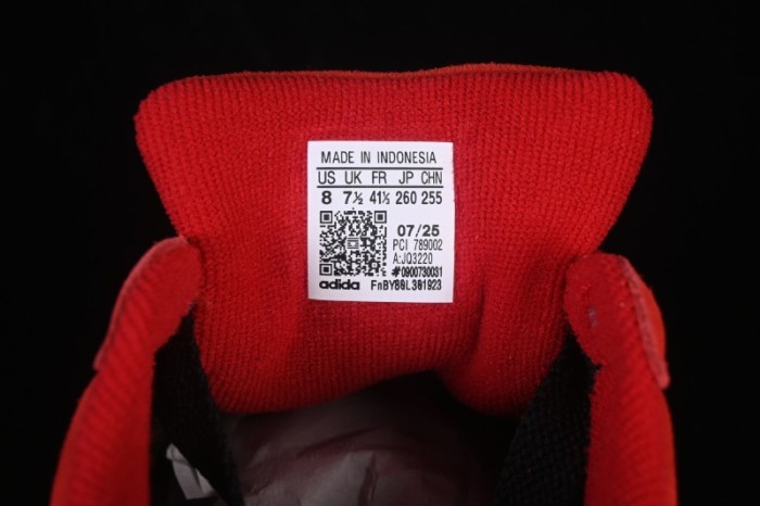 Adidas Originals Superstar II Casual Sneakers with Shell Toe Design - JQ3220