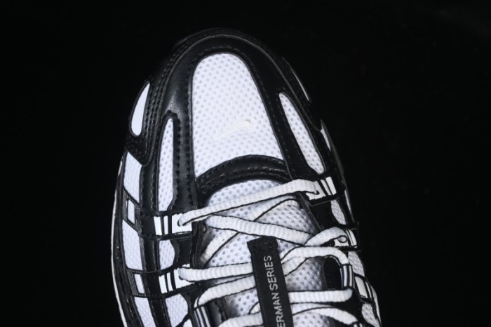 Nike P-6000 Premium Retro Casual Sport Dad Shoes - BV1021-011