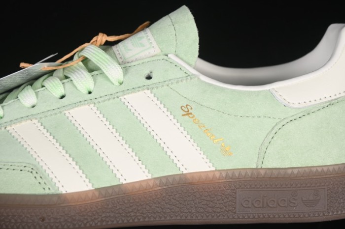 Adidas Handball Spezial Classic Retro Casual Sneakers - KI5932