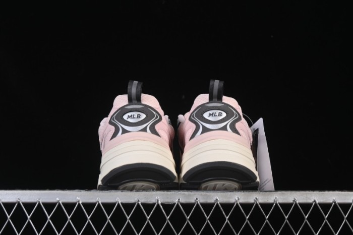 New Balance MLB Chunky Curve Runner Speed Casual Running Shoes - 3ARNC055N07PKL