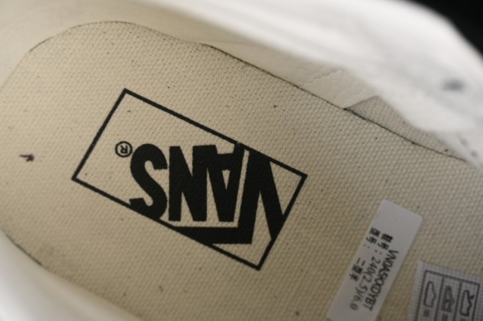 Vans Sk8-Mid Casual Skate Shoes - VN0A5KXDYBT