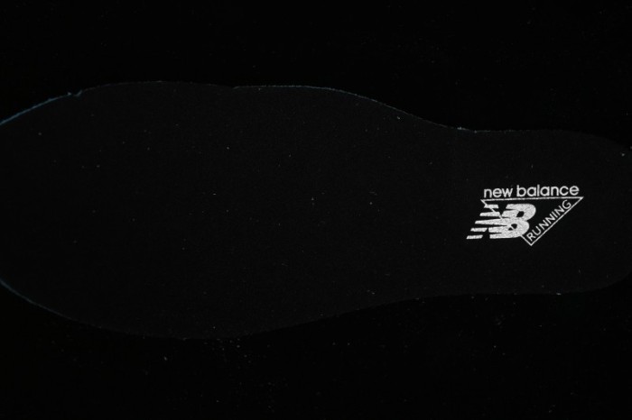 New Balance Retro Casual Running Shoes with ABZORB Cushioning - U9060ZGF