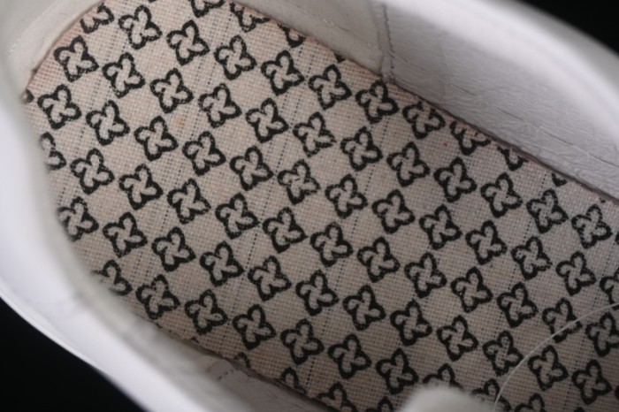 ECCO Soft 7 Series Genuine Leather Comfort Casual Fashion Sneakers - 63336901002