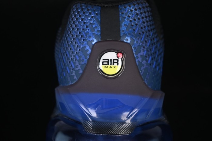 Nike Air Max Phoenix Retro Bullet Air Cushion Running Shoes - IH3571-001