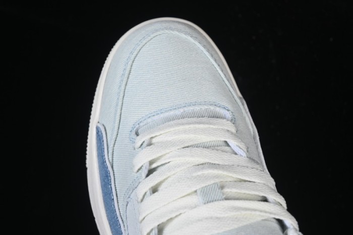 Nike Air Jordan Flight Court SP Retro Sports Sneakers - IB4414-100