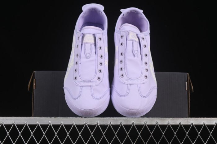 OnitsukaTiger Mexico 66 Low-Top Casual Running Shoes - 1183B603-500