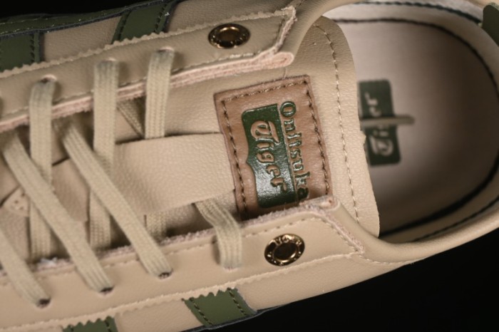 OnitsukaTiger Mexico 66 SD Low-Top Casual Running Shoes - 1183A872-254