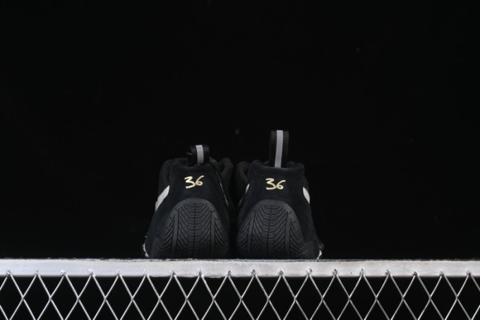 Puma Speedcat Balenciaga Collaboration Low-Top Lifestyle Casual Shoes - 406519-02