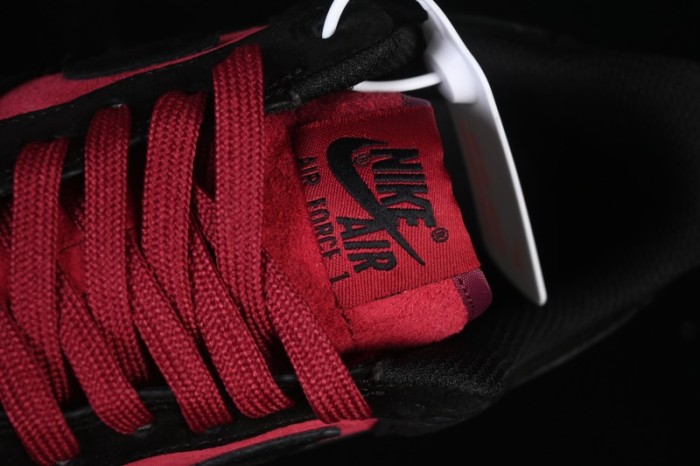 Nike Air Force 1'07 Low Custom Casual Sneakers - CW2288-111