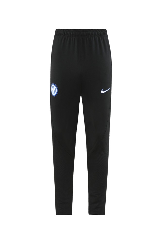 25/26 Inter Milan Sky Blue Half Zipper Jacket+Long Pants