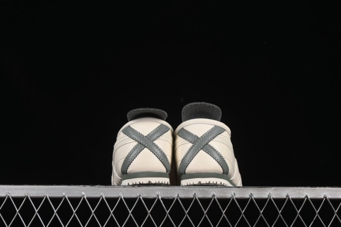 Onitsuka Tiger Mexico 66 Low-Top Casual Running Shoes - 1183B781-103