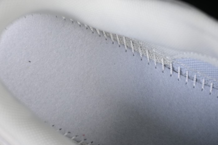 Nike SB Dunk Low Supreme Collaboration Off-White Red Swoosh Low-Top Casual Skate Shoes - CS1688-109