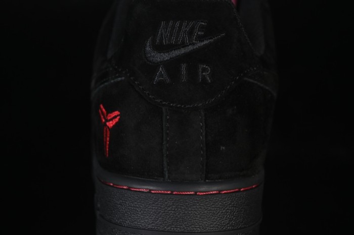 Nike Air Force 1'07 Low Custom Casual Sneakers - CW2288-111