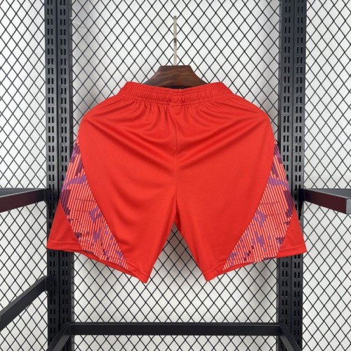 2025/26 Universidad De Chile Away Shorts