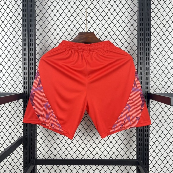 2025/26 Universidad De Chile Away Shorts