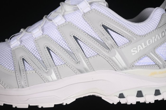 Salomon XA PRO 3D Outdoor Trail Running Shoes - 475777-26