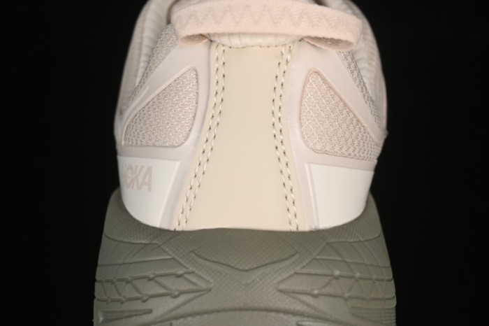 Hoka Mafate Speed 2 Ultra-Lightweight Thick Sole Trail Running Shoes - 1141572 OLY