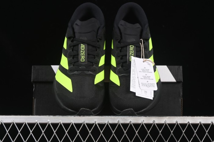 Adidas Adizero Evo SL Lightweight Breathable Cushioned Running Shoes - JR3420