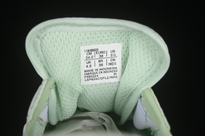 Onitsuka Tiger Mexico 66 Low-Top Casual Running Shoes - 1183B603-303