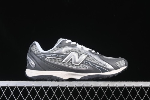 New Balance 204 Series Retro Breathable Casual Sports Running Shoes - U204L1KP