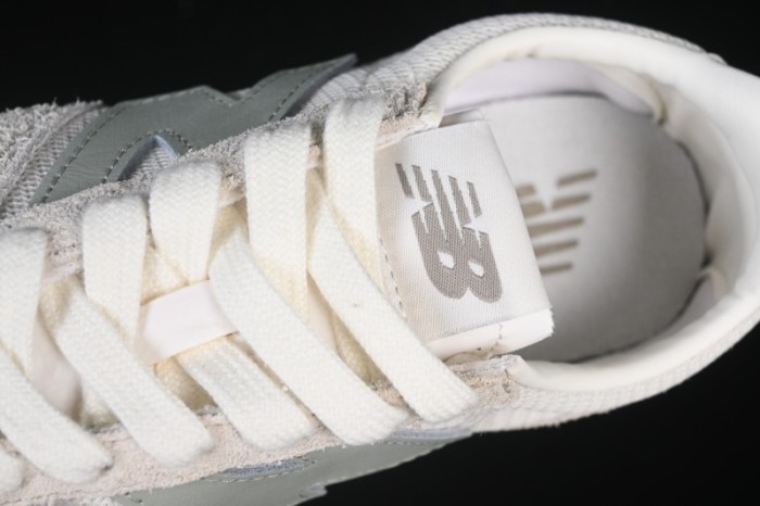 New Balance 471 Series Fabric and Leather Lifestyle Casual Shoes - U471KAC