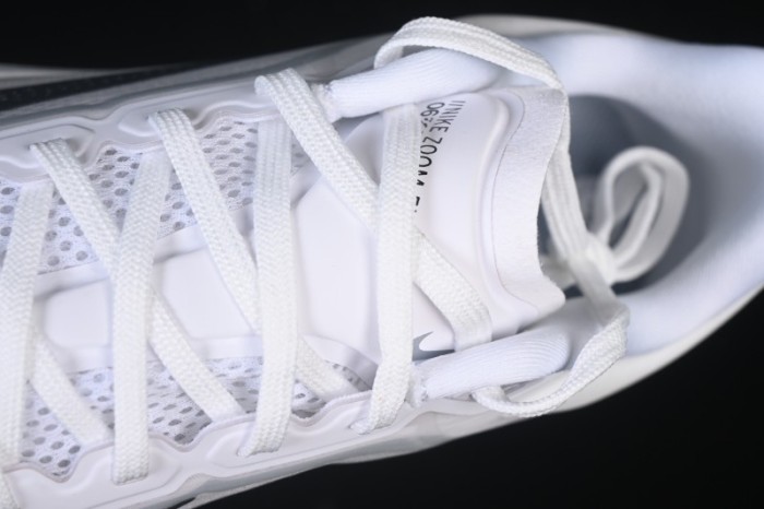 Nike Zoom Fly 6 Ultra-Bounce Lightweight Running Shoes - FN8454-104