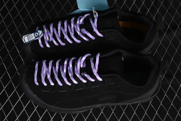 Keen Jasper Japanese Street Retro Outdoor Shoes - 911