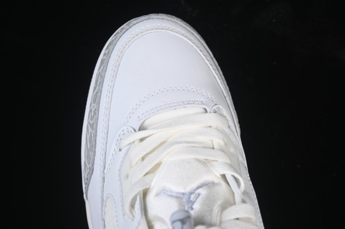 Jordan Spizike Low AJ Fusion Elements Casual Sneakers - HQ3602-121