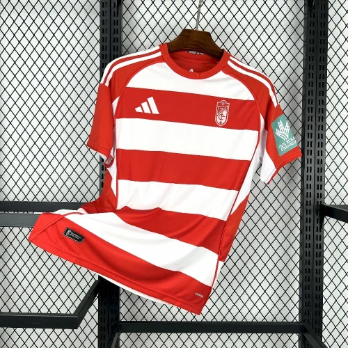 2025/26 Granada Home Jersey