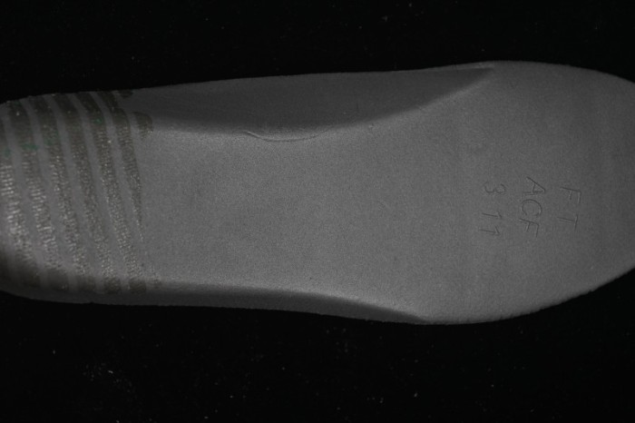 Nike Air Force 1 '07 Low Gucci Collaboration Pattern Grass Green Casual Sneakers - AH8462-004