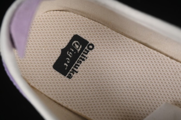 Onitsuka Tiger Mexico 66 Low-Top Casual Running Shoes - 1183A360-205