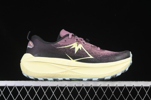 Asics Trabuco Max 4 Sports Casual Breathable Professional Running Shoes - 1012B769-500