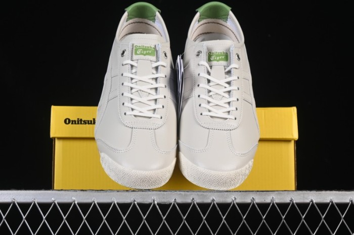 Onitsuka Tiger Mexico 66 SD Low-Top Casual Running Shoes - 1183A872-116