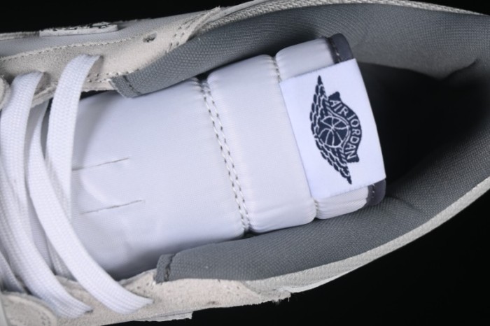 Nike Air Jordan Legacy 312 Low AJ312 Three-in-One Strap Basketball Shoes - CD7069-124